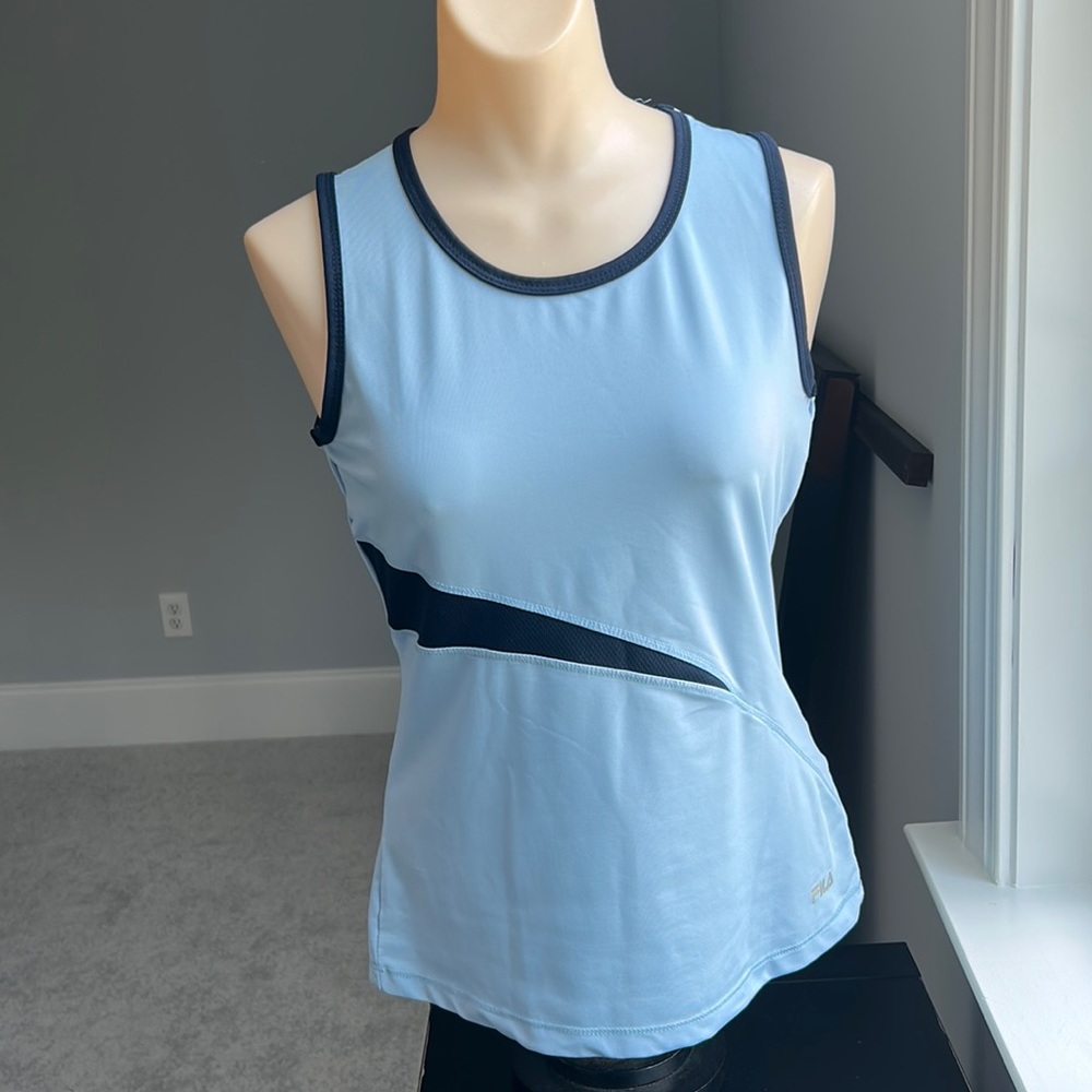 FILA sports tank